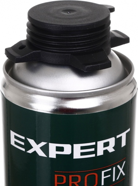 Пена монтажная Expert профессиональная 65L ящик 12 баллонов 860 мл 