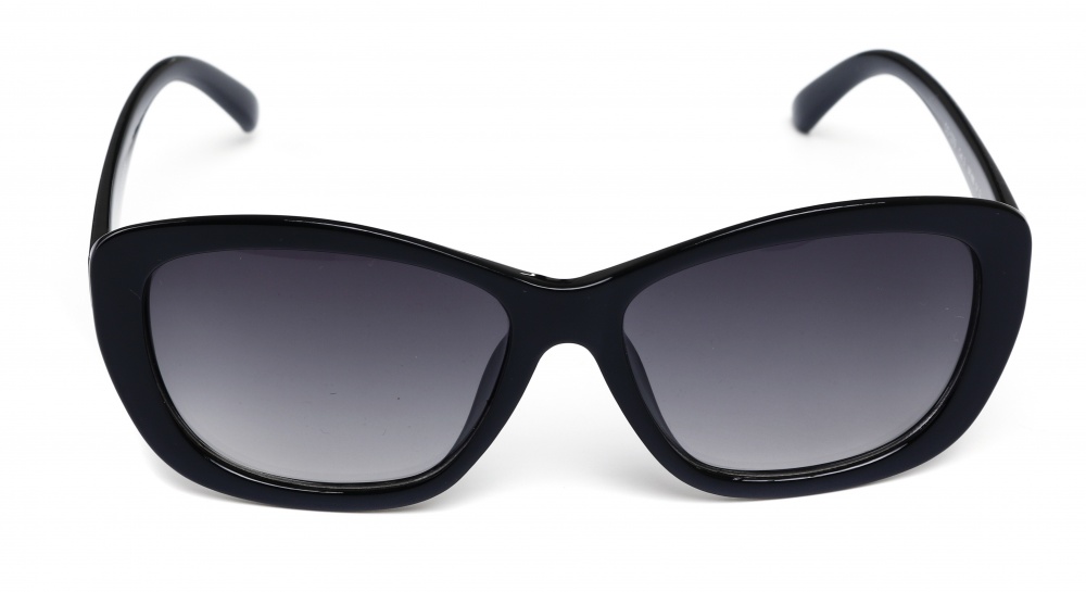 Окуляри сонцезахисні жіночі категорія 4 в асортименті