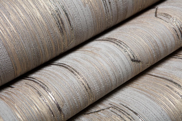 Шпалери вінілові на флізеліновій основі Status 417ST14 1,06x10,05 м 