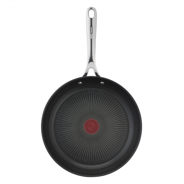 Набор посуды Jamie Oliver Cook Smart 8 предметов E310S874 Tefal