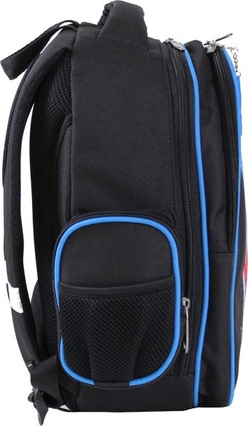 Рюкзак Bagland Кеди 37х30х14 см 12566 201 К