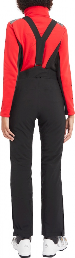 Брюки McKinley Dina II W 431088-057 р. 42 черный