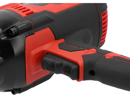 Гайковерт ударный сетевой YATO YT-82025