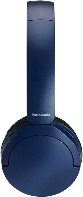 Навушники бездротові Panasonic RB-HF630B blue (RB-HF630BG-A)