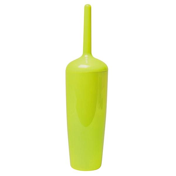 Щітка для унітазу Trento Erba зелена