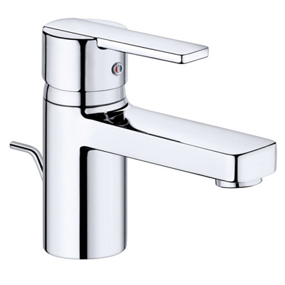 Змішувач для умивальника Kludi D-Core 382500590