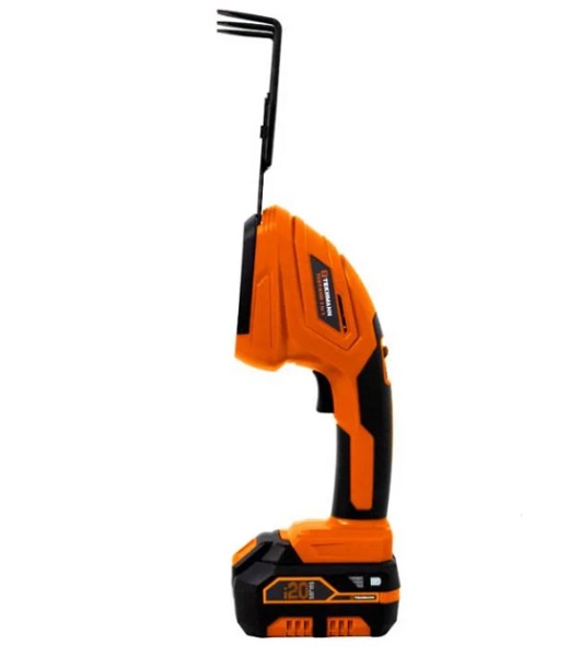 Ножницы для травы и кустов Tekhmann TCGT-8/i20 3 in 1 853711