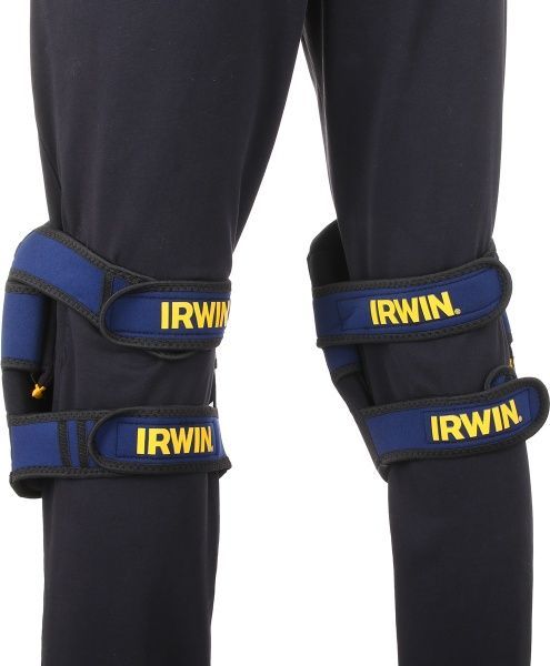 Наколінник захисний Irwin I-Gel 10503830