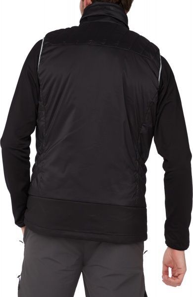 Жилет McKinley Teide vst ux 294791-050 2XL чорний