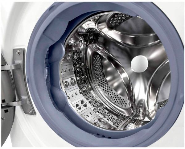 Стиральная машина LG F2R5HS1W