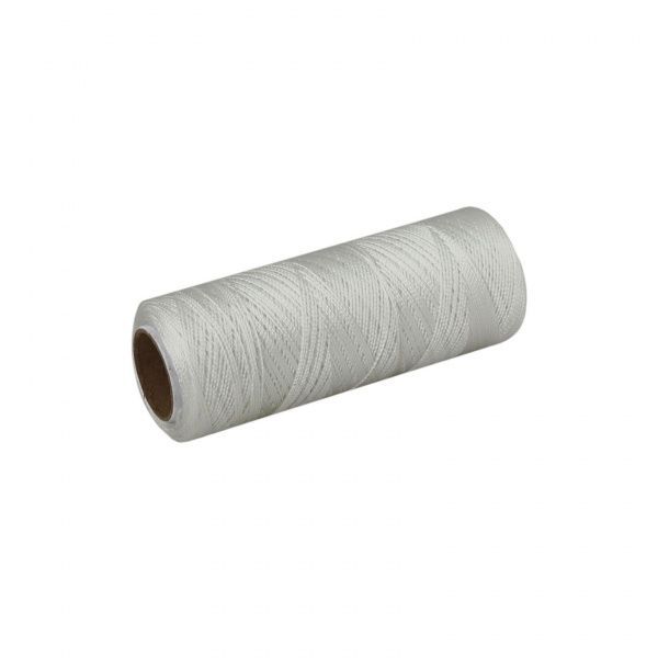 Нитка капронова 187 текс 0,75 мм 250 м в асортименті