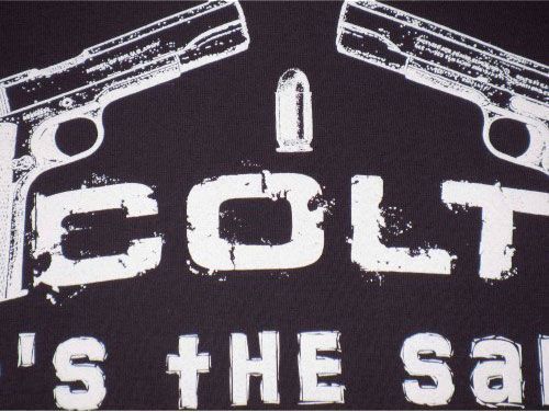 Футболка P1G COLT Night Glow Series р. XXL [1223] Graphite