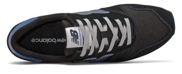 Кроссовки New Balance ML373AB2 р.9 черный