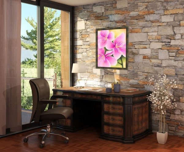 Репродукция 50x40 см SvitArt CW1114 