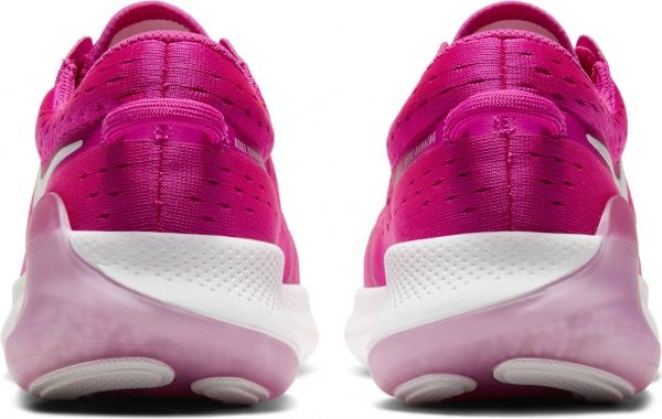 Кроссовки Nike W JOYRIDE RUN 2 POD CD4363-603 р.US 8 розовый