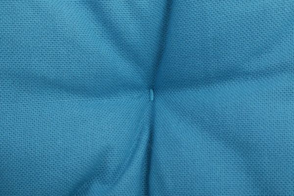 Подушка на стул Яркость 40х40 см бирюзовій La Nuit