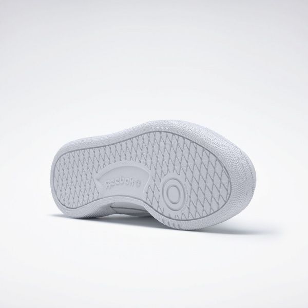 Кроссовки Reebok CLUB C 85 BS7685 р.UK 7 белый