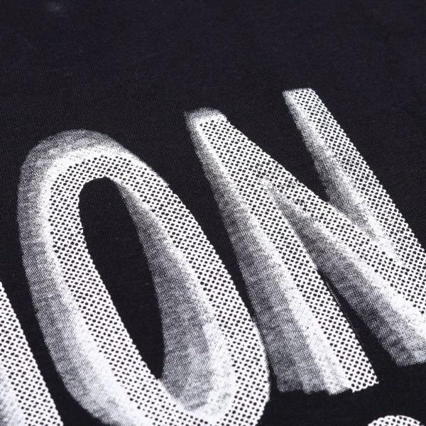 Футболка для хлопчиків LINCOLN&SHARKS 2H3902 р.158 чорний 