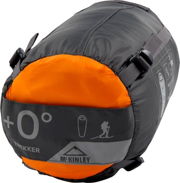 Спальный мешок McKinley Trekker 0 195L 303163-900044