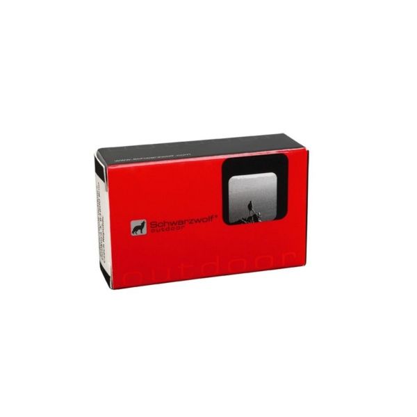 Мультиинструмент Schwarzwolf BURUNDI 10 функций