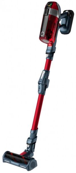 Пылесос аккумуляторный Rowenta RH9879 X-Force 11.60 Animal Kit 