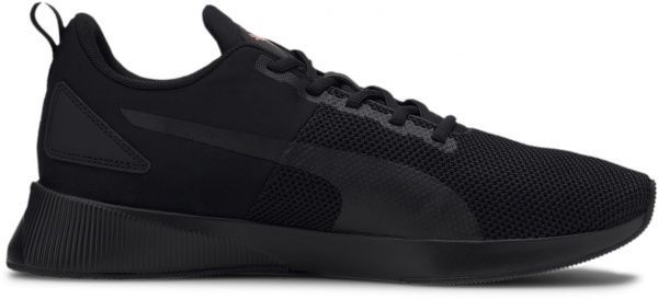 Кроссовки Puma FLYER RUNNER 19225723 р.UK 7 черный