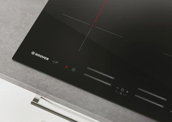 Варочная поверхность Hoover HTPSJ644MCWIFI