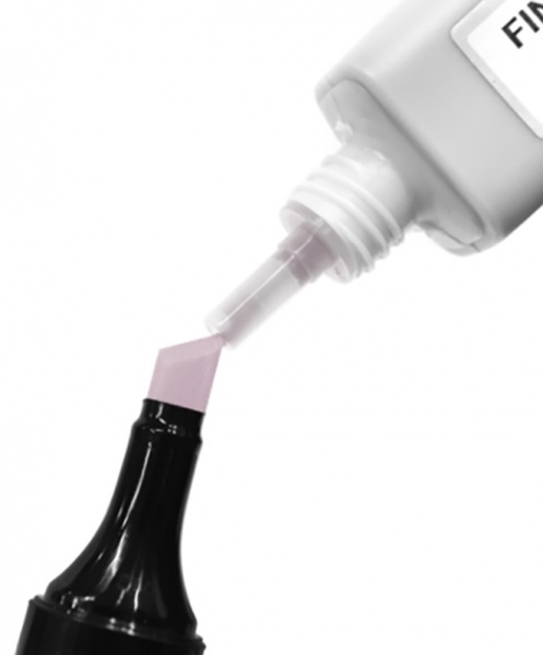 Заправка для маркера Refill Ink тусклый фиолетовый EF900-125 FINECOLOUR