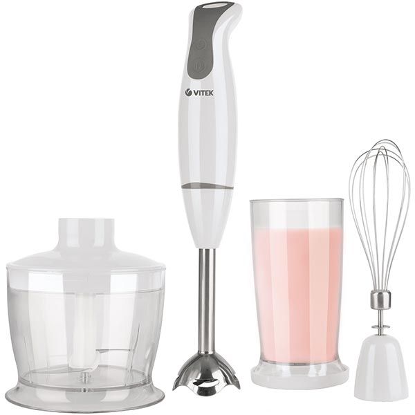 Блендер Vitek 1468