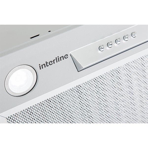 Витяжка Interline Smart GR A/60/T