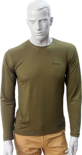 Термофутболка LikeProfi 8724/АСВ/2-56 р. 56 хакі Active Wear CCB — фото 1