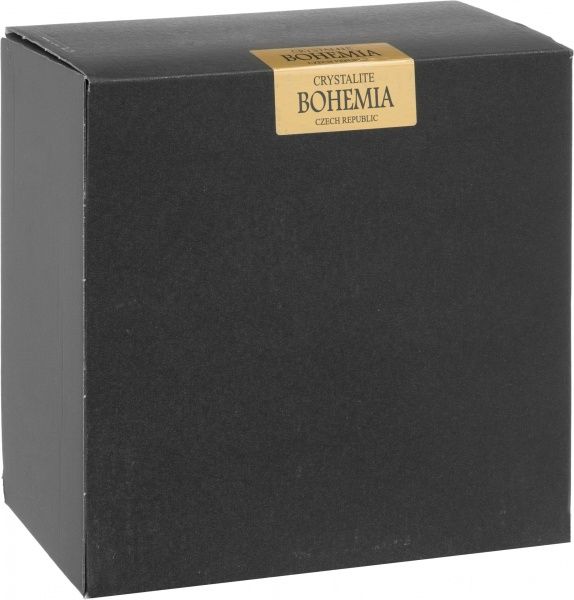 Блюдо Metropolitan 30,5 см Bohemia 