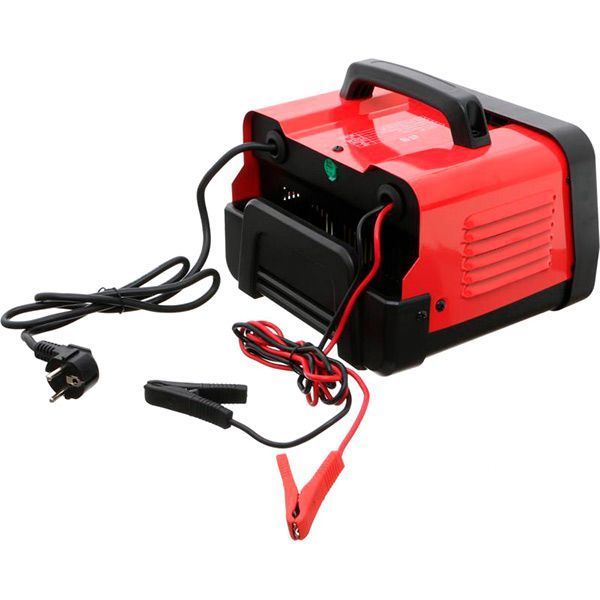 Зарядное устройство Vulkan CT15