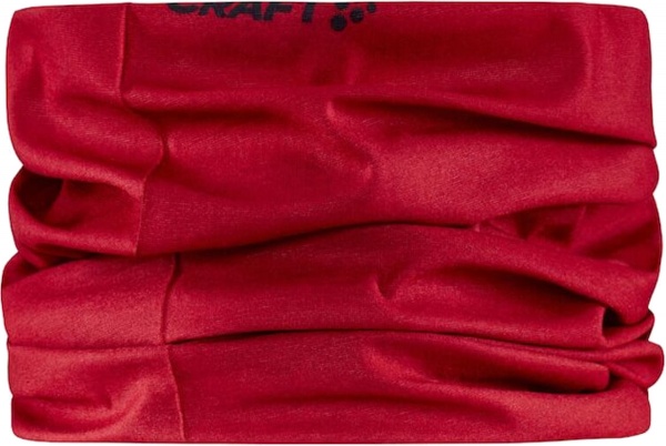 Мультиповязка Craft Neck Tube 1904092-404000 р.OS красный 