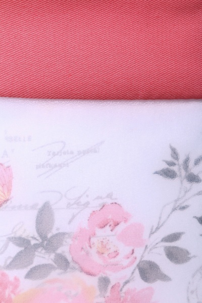 Прихватка-рукавиця Роузі 18x30 см Luna 