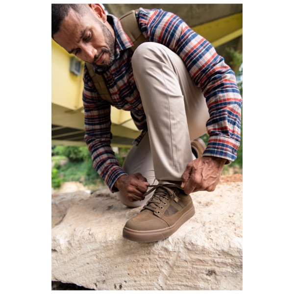 Кеды 5.11 Tactical тактические 