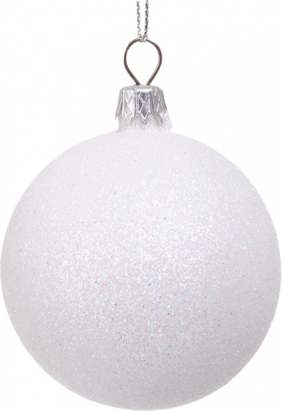 Набор елочных шаров Комплект № 94 d 60 мм 15 шт./уп.