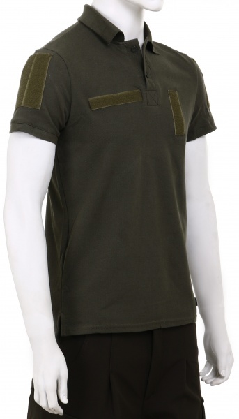 Поло LOGOS 04-09-00-0027 р.L хакі