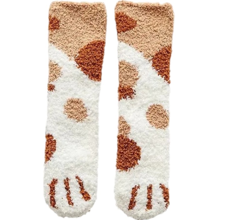 Носки детские HW размер 19-34 (14-22 см) р. one size разноцветный