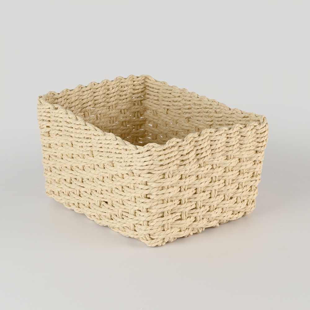 Корзинка плетеная TH-34 M Beige МВМ