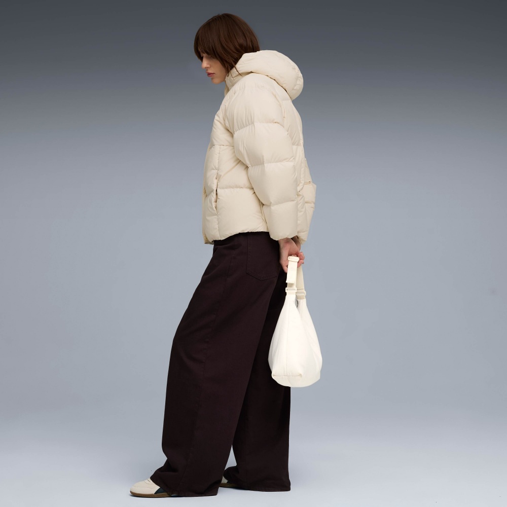 Куртка Puma Hooded Down Puffer Jacket 68839287 р.S