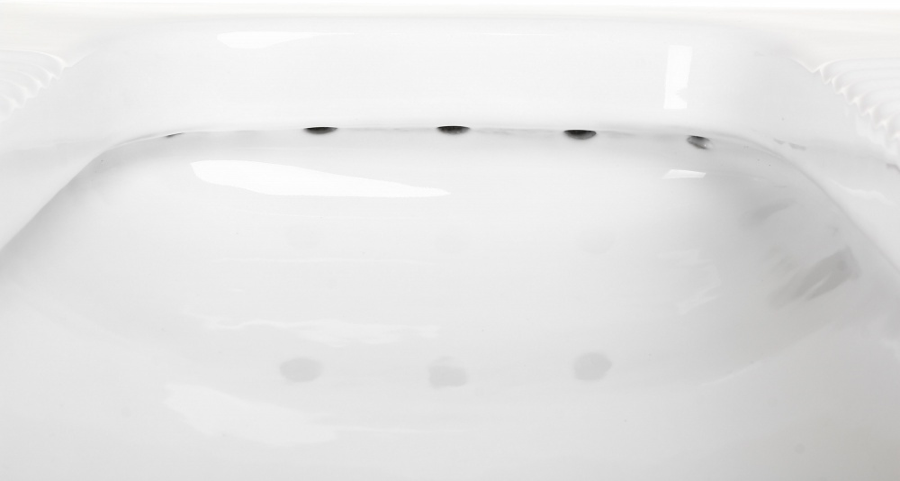 Чаша Генуя Water House Pro Solutions Basis 61x45x24,5 см