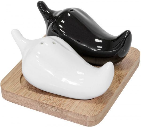 Набір для спецій 26111 21-275-029 Krauff