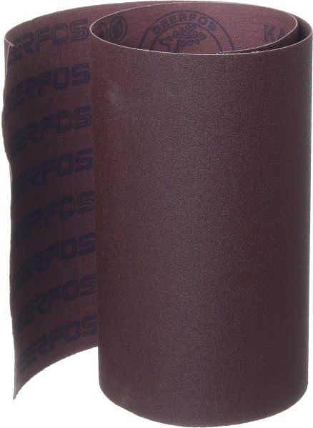 Наждачная бумагаGolden Fleece P120 на ткани KA162