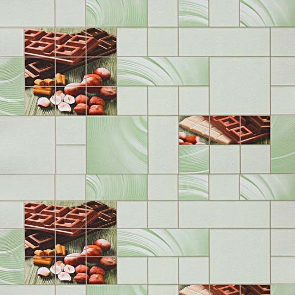 Славянские обои Expromt В49 Шоколад 870-04 0.53х10.05 м