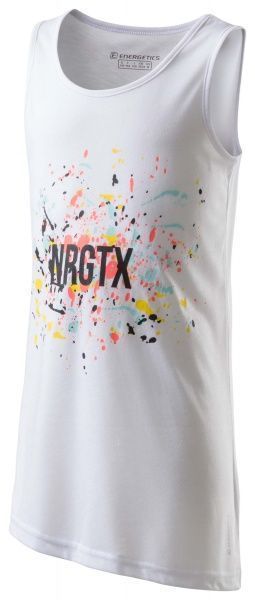 Майка Energetics Gornelia 4 jrs 285935-001 128 червоний