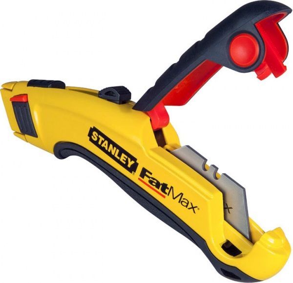 Ніж-трапеція Stanley FAT MAX 0-10-778