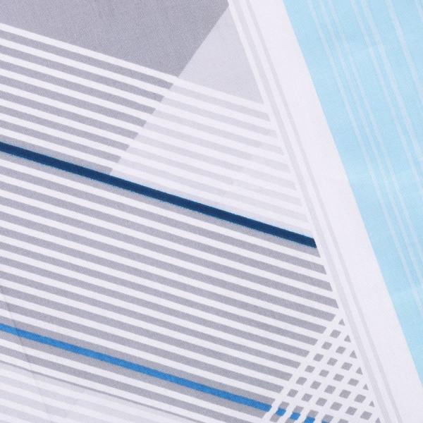 Простирадло Промо 220x240 см в асортименті 