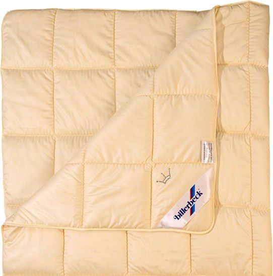 Ковдра Корона 140x205 см Billerbeck