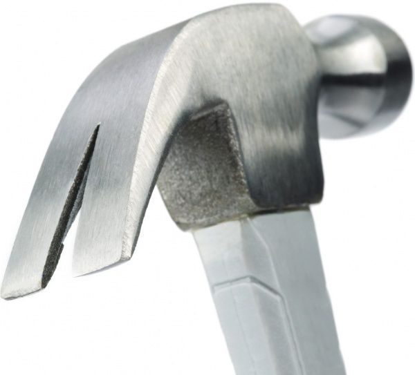 Молоток столярный Total 220 г THT7386